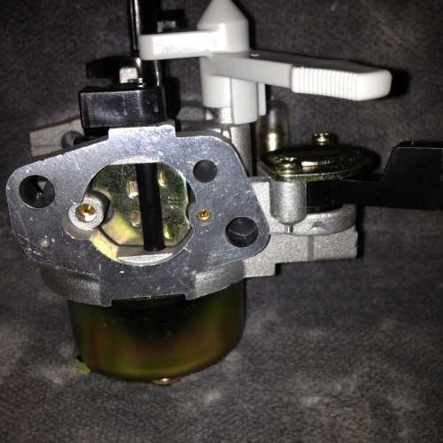 Carburetor for Honda Gx160 5.5hp or Gx200 6.5hp  Motors