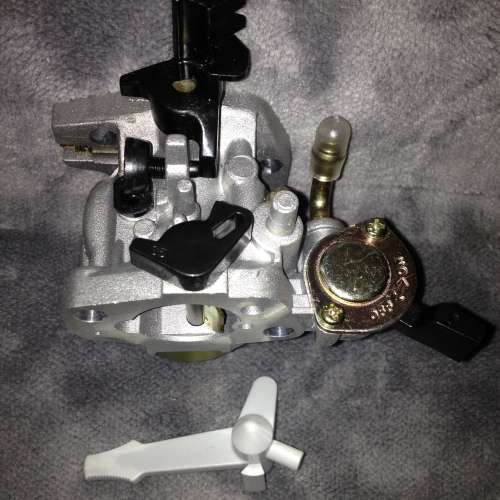 Carburetor for Honda Gx160 5.5hp or Gx200 6.5hp  Motors