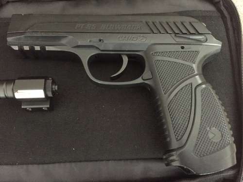 Gamo PT-85 Blowback CO2 Air Pistol (free shipping)Now discounted