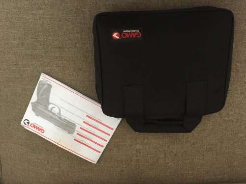 Gamo PT-85 Blowback CO2 Air Pistol (free shipping)Now discounted
