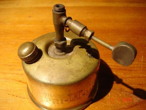 Primus No 71 stove parts