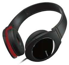 Pioneer Bass Head Dynamic Headphones