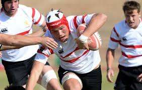 Lions Under 21  Rugby Jersey