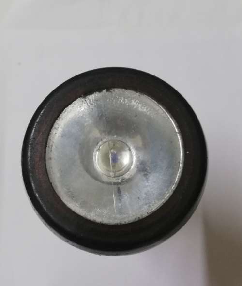 VINTAGE COKE TORCH ( not in working order.)