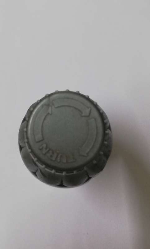 VINTAGE COKE TORCH ( not in working order.)