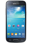 Samsung Galaxy S4 Mini