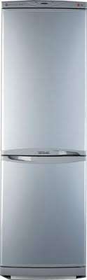 LG Freestanding Refrigerator (Silver) model LG GR-389SNQF