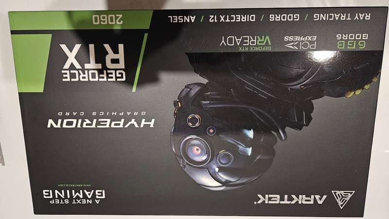 RTX 2060