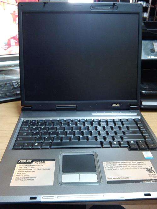 Special offer ASUS A3500L