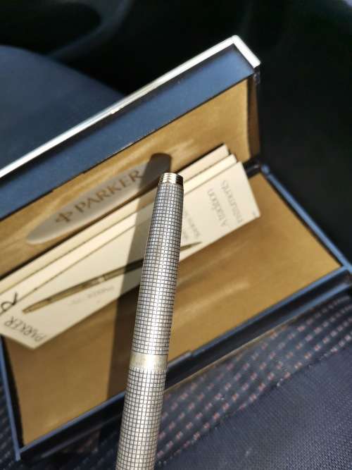 Parker 75 fountain pen