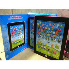 Learning Tablet