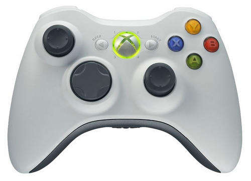 Xbox 360 control in good condition
