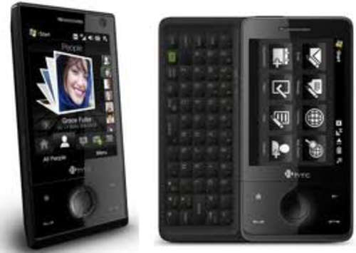 HTC TOUCH DIAMOND #DONT MISS THIS BARGAIN#