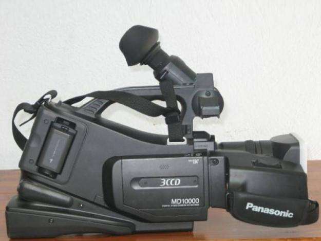 Panasonic MD10000
