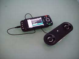 orignal nokia speaker
