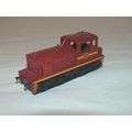 LIMA HO - SAR Diesel Locomotive with working headlight