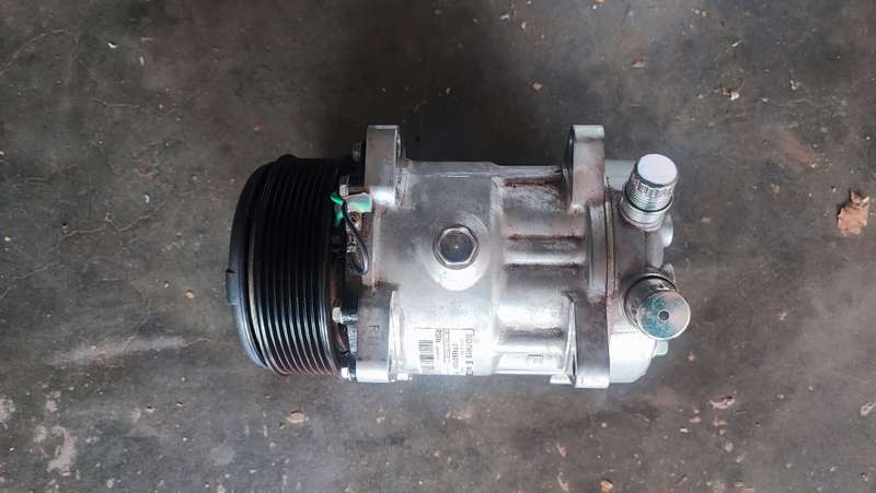 Sanden sd7h15 aircon compressor