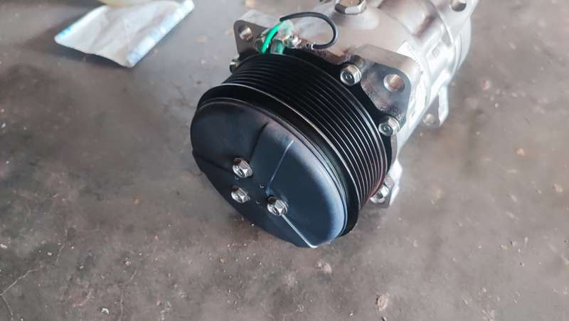 Sanden sd7h15 aircon compressor
