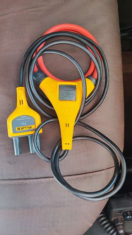 Fluke I flex I2500-18