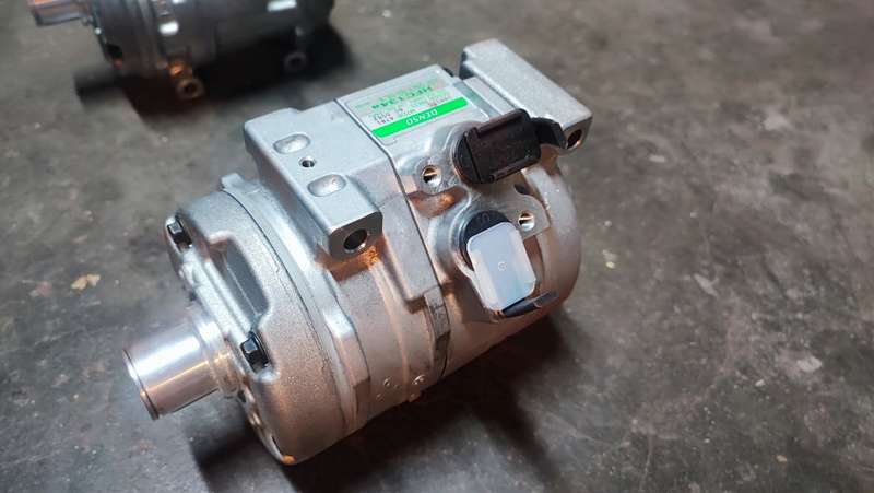 Denso 10s15C Aircon Compressor