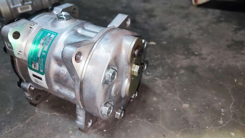 Oem Sanden SD7H15  aircon compressor