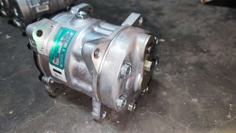 Oem Sanden SD7H15  aircon compressor