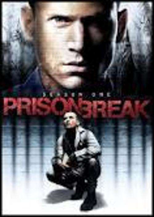 Prison Break Season 1 part 1