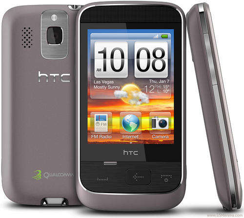Brand NEW HTC Touchscreen Smart Phone (Unlocked SIM)