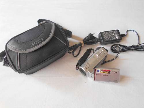 Sony Handycam