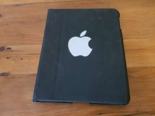 iPad 1st Generation