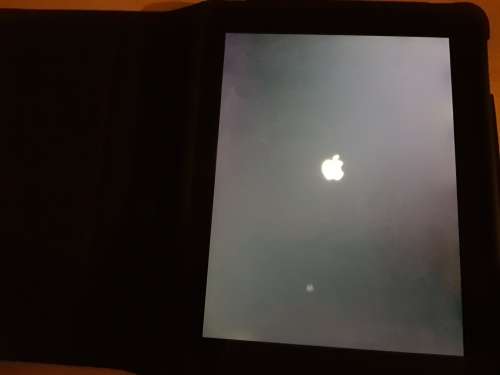 iPad 1st Generation