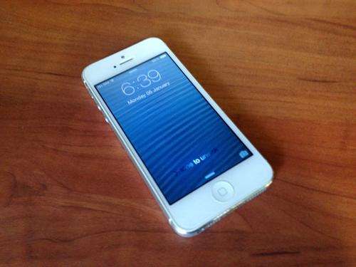 iPhone 5 64GB