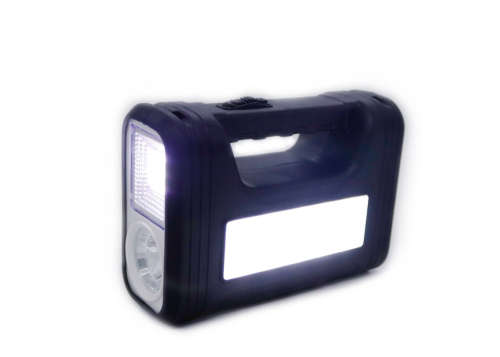 Solar Lighting System Solar Power Bank