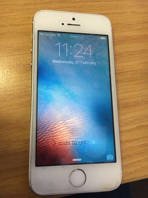 IPhone 5S 32GB