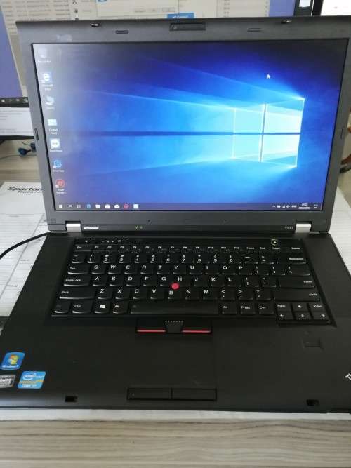 *** Lenovo T530 *** I7 Processor *** 8GB Memory *** 500GB SSD