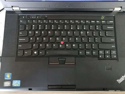 *** Lenovo T530 *** I7 Processor *** 8GB Memory *** 500GB SSD