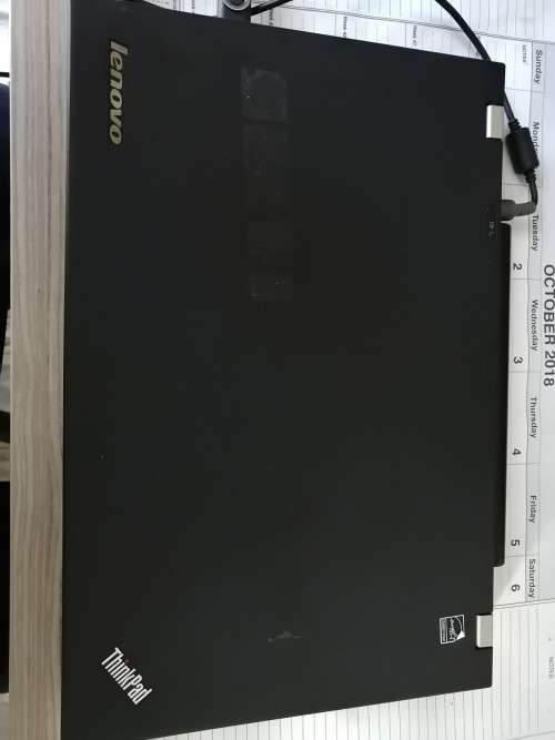 *** Lenovo T530 *** I7 Processor *** 8GB Memory *** 500GB SSD