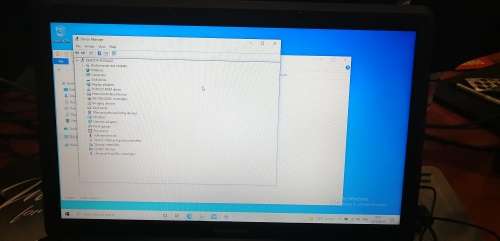 Lenovo G550 Laptop Celeron T3500 *** 120GB SSD *** 2GB DDR3 RAM