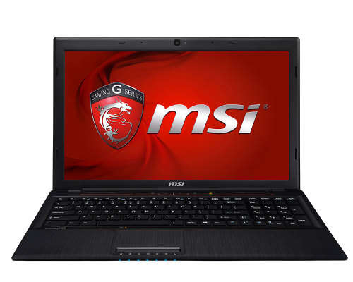 ***MSI GE70 2PL Apache Core i7-4710HQ****