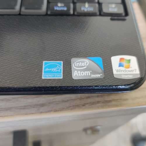 Dell Inspirion Mini