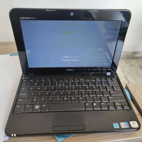 Dell Inspirion Mini
