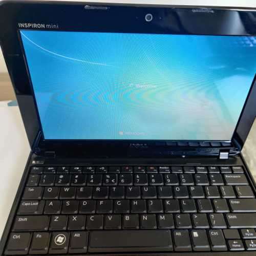 Dell Inspirion Mini