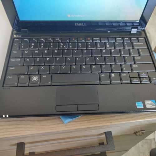 Dell Inspirion Mini