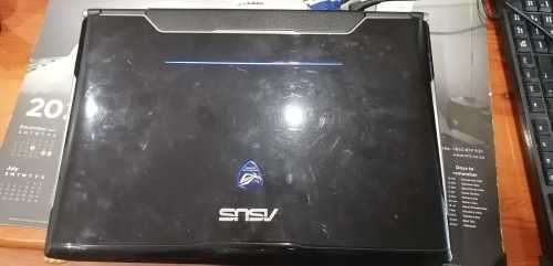 Asus G71V ROG**** Please read