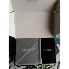 MXQ PRO TV BOX MXQ