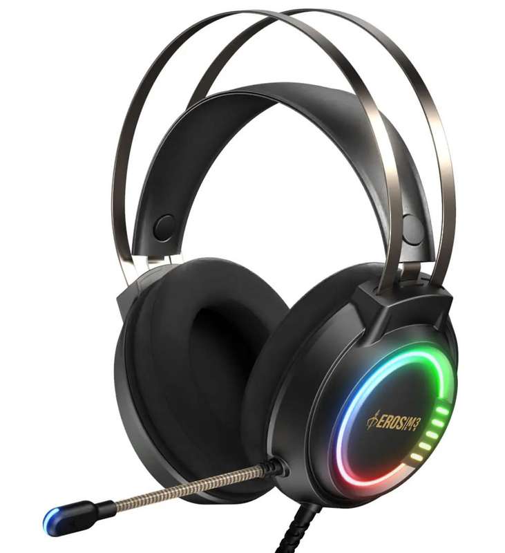 Gamdias Eros M3 Stereo Gaming Headset