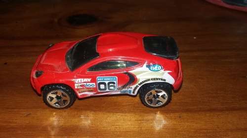hotwheels