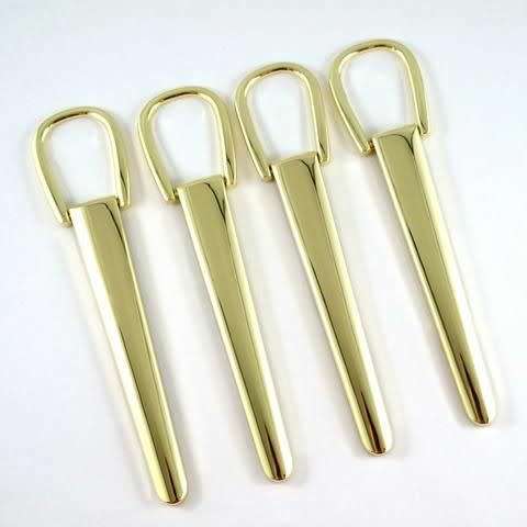 STRAP ANCHOR FOR HANDBAGS #HANDBAG HARDWARE # HANDBAG ACCESSORIES