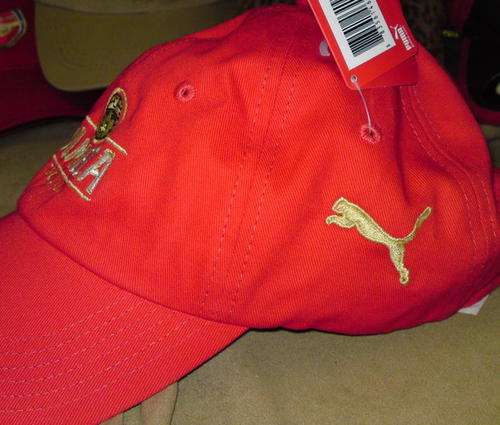 PUMA CAP - OLMECA TEQUILA Quality Authentic Puma Cap - search baseball cap hat