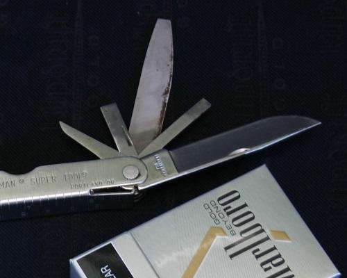 Leatherman Super tool